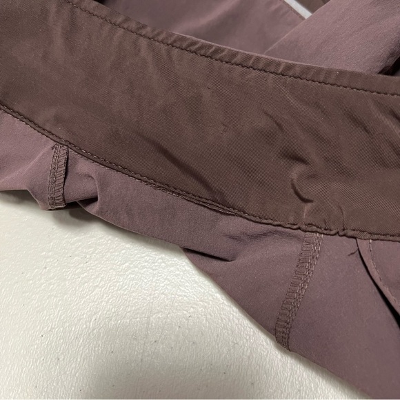 Lucy Reflective Lightweight Full Zip Jacket - Picture 9 of 12